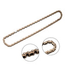 Heavy Timing Drive Chain 14401-225-000 For Adly Atv Hurricane 280 Canyon 320