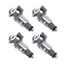 4Pcs Fuel Injector For Chevrolet Cavalier 2002 Classic 2004-2005 12569091
