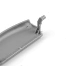 Gray Console Center Armrest Lid Latch For Audi A4 B6 B7 2001-2008 8E0864245E