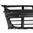 Front Bumper Grill Grille 95B807683AL Fit Porsche Macan GTS 2014-2017 W/ACC