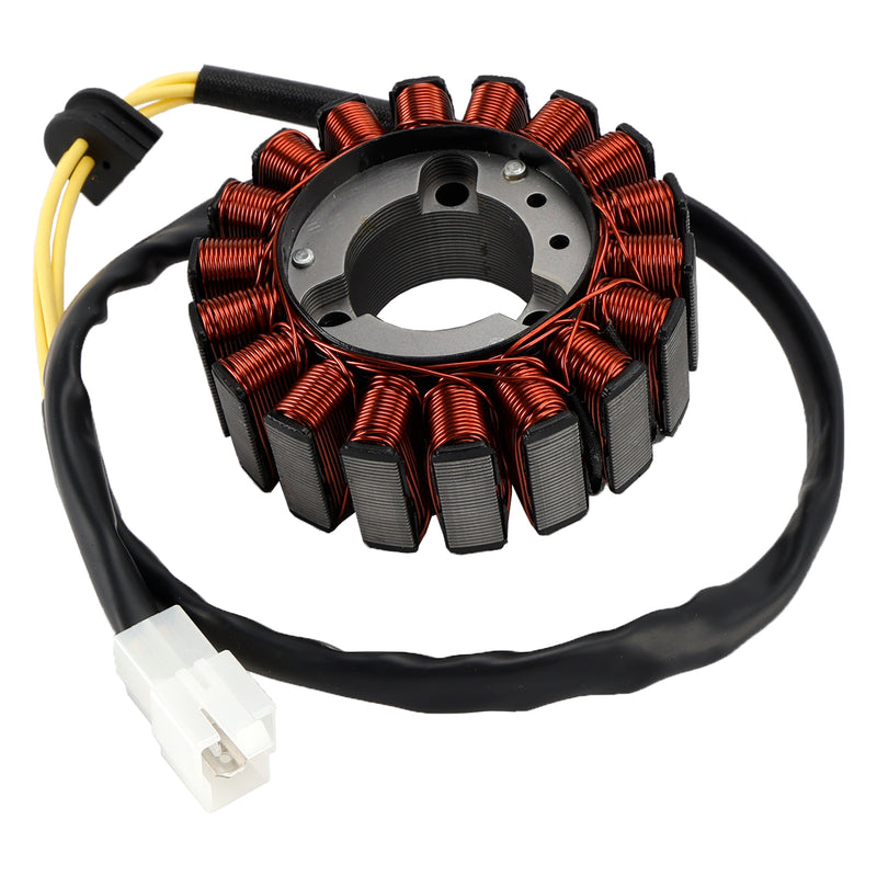 Stator Coil Regulator Gasket Kit For Honda Reflex NSS250 2004 2005 2006 2007