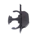 New Black Console Front Cup Holder 51168190205 For BMW E39 525i 540i (LHD)