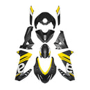 Injection ABS Plastic Bodywork Fairing Kit for Aprilia RS457 2024-2025 09#