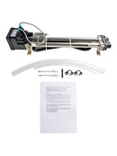 No-Fault Titanium Spa Heater for Hot Spring/Watkins/Caldera/Tiger River 73791-4KW