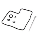 Carburetor Rebuild Repair Kit fit for Honda PC800 Pacific Coast 1989-1998