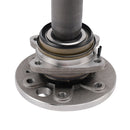 Rear Left Drive Shaft Propshaft A9063503910 For VW Crafter 2E 30 tooth