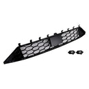 Front Bumper Lower Grille JX7B-17K945-TD Fit Ford Focus MK4 2018-2021 ST