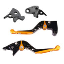 Adjustable Clutch Brake Lever fit for YAMAHA XSR 155 MT15 2019-2022