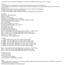 Rear Driveshaft Prop Shaft Assembly 26111229564 For BMW E46 325Ci 325i 323Ci