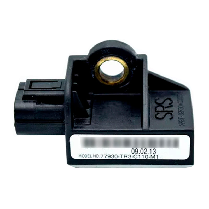 Front Left or Right Impact Sensor 77930-TR3-C11 For Honda Civic 2013-2015