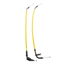 Throttle Cable Wire for Suzuki GSXR600 GSXR750 2011-2023