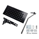 ACS6000ULS 088-6003-00 Advanced Chute System Chute Blocker for Most ZT Mowers