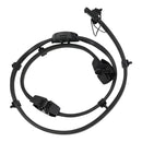 Windshield Washer Nozzle Hose for BMW 5-Ser G30 G31 F90 M5 G38 530i 61667388756