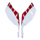 Injection Fairing Kit Bodywork Plastic ABS For Honda CBR1000RR-R 2020-2023