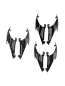 2020-2025 Street Triple 765 R RS Rear Tail Side Seat Cover Fairing