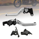 NEW Short Clutch Brake Lever fit for CFMOTO 450SS 450SR 21-23 450NK 23-24