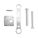 Service tool kit for FOX GRIP Fork-fits 36 & 40 - For Rebuild/seals GRIP2 38