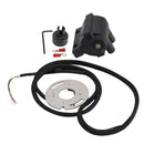 1986-1993 FXRS-SP Low Rider Sport Complete Ignition Kit - Dual Fire 21-7561