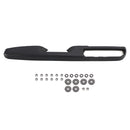 80994 Front Left Door Armrest Repair Kit BLACK (27 inch) For Chevrolet/GMC
