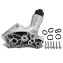 2018-2023 For BMW X5 G05,F95 40i xDrive 3.0L SUV Oil Cooler 11428488578