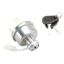 883928M91 Ignition Starter Key Switch For Massey Ferguson TO35 MF35 MF50 MF65