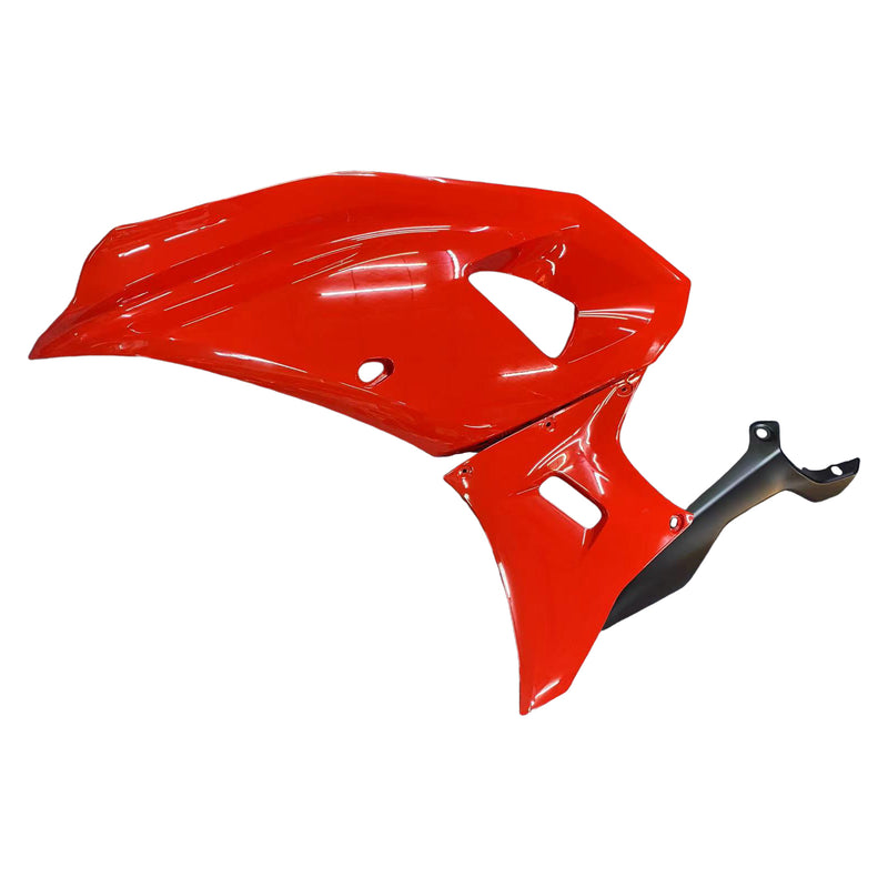 Yamaha YZF-R7 2021-2024 Fairing Kit Bodywork Plastic ABS