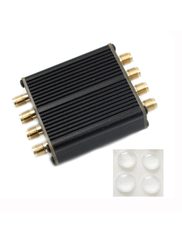 4 in 1 Filter LC filter Passive Filter Suitable For All Receivers and Radios