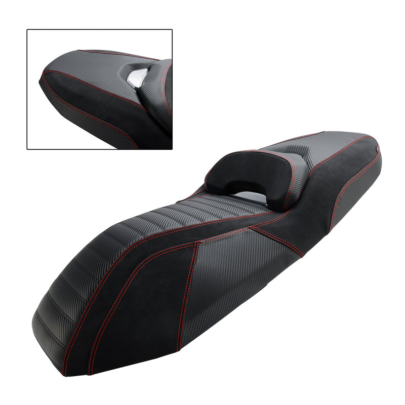 Rider Passenger Seat Front Rear Cushion Fit For Honda Forza 350 Nss350 20-23