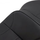 1997-2007 Touring Road King Type Complete Cushion Rider Passenger Seat