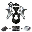Injection Fairing Kit Bodywork Plastic ABS For Yamaha YZFR1 YZF-R1 2015-2019