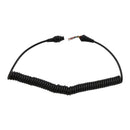Car SM25A1 Display Screen Hand Microphone Cable For Hytera RD620 MT680 MT68plus