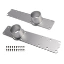 Aluminum Plenum Intake Manifold With Bolt Fit Ford Powerstroke 7.3L 99.5-03