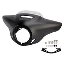 Windshield WindScreen Headlight Fairing Cover fit for HONDA CM1100 2021-2024