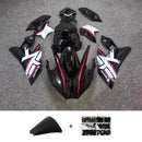 Injection Fairing Kit Bodywork ABS fit For Kawasaki Ninja H2 2015-2022