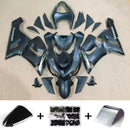 Injection Fairing Kit Bodywork Plastic ABS fit For Kawasaki ZX6R 636 2005-2006