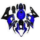 Injection Fairing Kit Bodywork Plastic ABS For Suzuki GSXR1000 2005-2006 K5
