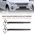 2015-2019 Land Rover Discovery Sport 2PCS Electric Tailgate Strut LR075420 LR058635 LR074798