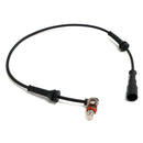 Rear ABS Wheel Speed Sensor for Land Rover Discovery 4.0 2.5 TD5 TAR100070