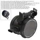 Mass Air Flow Meter Sensor For Mercedes-Benz E350 C280 C350 ML350 0280218173