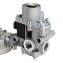 ABS Relay Valve & Modulator Package Package Rear for Wabco 4725001230
