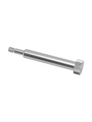 Fork Lower Leg Removal Tool-Threaded punch to remove spring/damper side For Rockshox