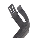 2pcs Headlight Gasket Seal L+R 63126939273 63126939274 For BMW X3 E83 04-10