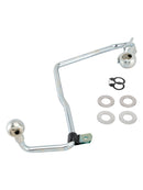 2GRFE Engine Oil Cooler Line Pipe 15772-31030 + Gaskets For Toyota Avalon Camry