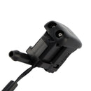 1996-2003 BMW 5 E39 525i 528i 530i 540i M5 Windshield Washer Nozzle Spray Jet 61668361039