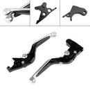 Adjustable Clutch Brake Lever fit for HONDA CRF1100L Africa Twin 2022-2024