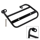 2019-2025 Honda Super Cub C125 Luggage Rack Side Saddle Bag Mount Bracket Left+Right