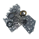 Transmission Master Rebuild Kit Gasket U250E U250 For Toyota Camry U250E 2005+