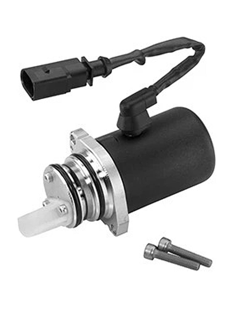 Precharge Pump 8675234 AWD Generation I DS118577 For Volvo S60