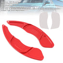 Steering Wheel Paddle Shifter Extension For VW Tiguan Variant