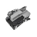 Front Left Driver Side Door Lock Actuator 9135R9 For Peugeot 206 1998-2012